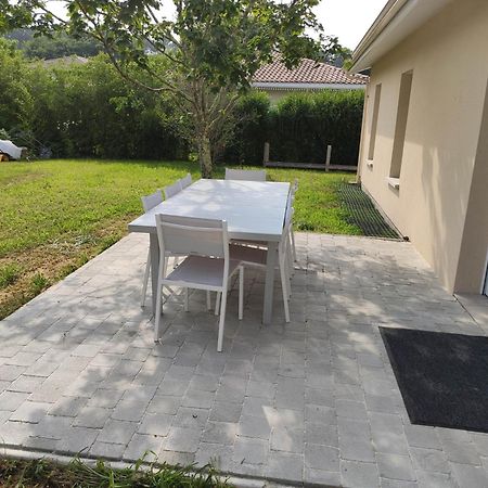 2 Maisons De 3 Et 2 Chambres Avec Grande Piscine Commune La Teste-de-Buch Ngoại thất bức ảnh