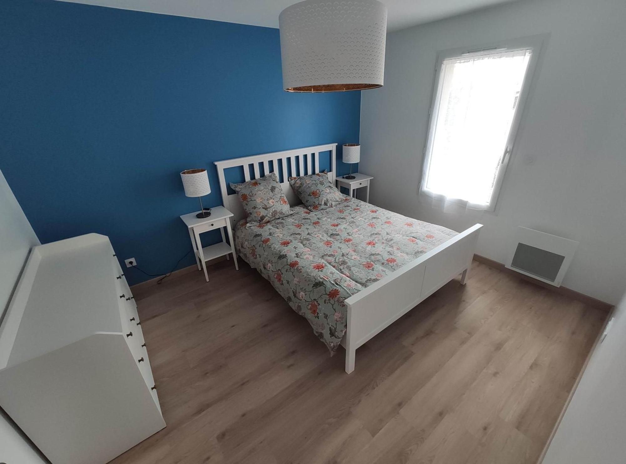 2 Maisons De 3 Et 2 Chambres Avec Grande Piscine Commune La Teste-de-Buch Ngoại thất bức ảnh
